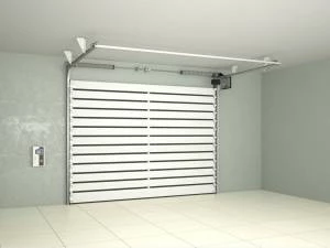 Скоростные ворота PARKING, 2000x2000