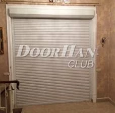 Наружная рольставня для окна, фото 14